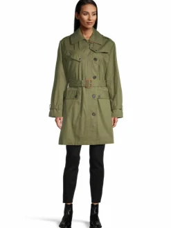 Naicette-trenssitakki