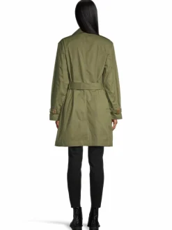 Naicette-trenssitakki