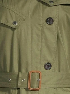 Naicette-trenssitakki