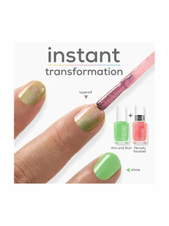 Nail Art studio -erikoistehoste kynsilakka