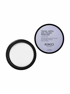 Nail Polish Remover Wipes -kynsilakanpoistolaput