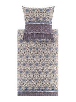 Nairobi-satiinipussilakanasetti