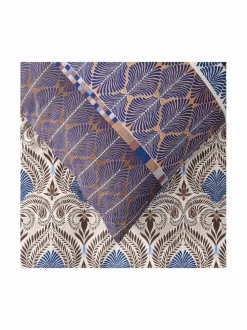 Nairobi-satiinipussilakanasetti