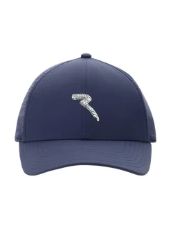 Naisten lippis WPAILLETTES, tummansininen