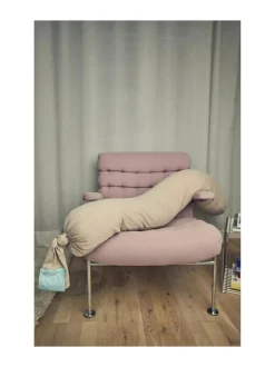 Najell raskaus- ja imetystyyny