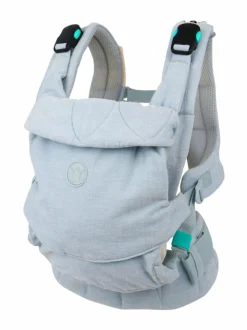 Najell Rise kantoreppu