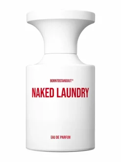 Naked Laundry EdP -tuoksu