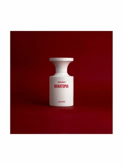 Nanatopia EdP -tuoksu