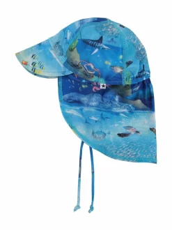 Nando- UV-suojattu aurinkohattu