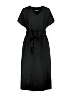 Naomi Dress, Black