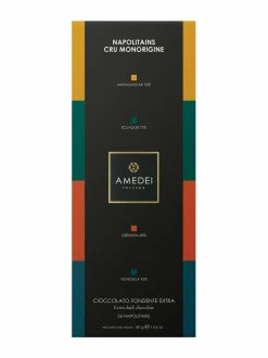 Napolitan-valikoima "Cru" - 36 palaa