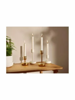 Nappula -kynttilänjalkasetti 2 kpl