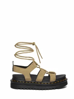 Nartilla-nahkasandaalit