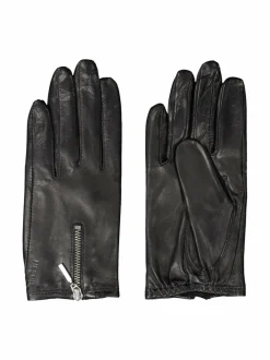 Natalie-nahkakäsineet