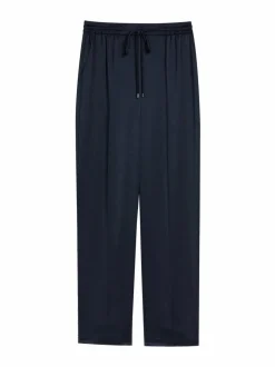 Natori Jogger -satiinihousut