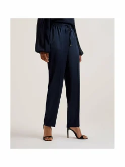 Natori Jogger -satiinihousut