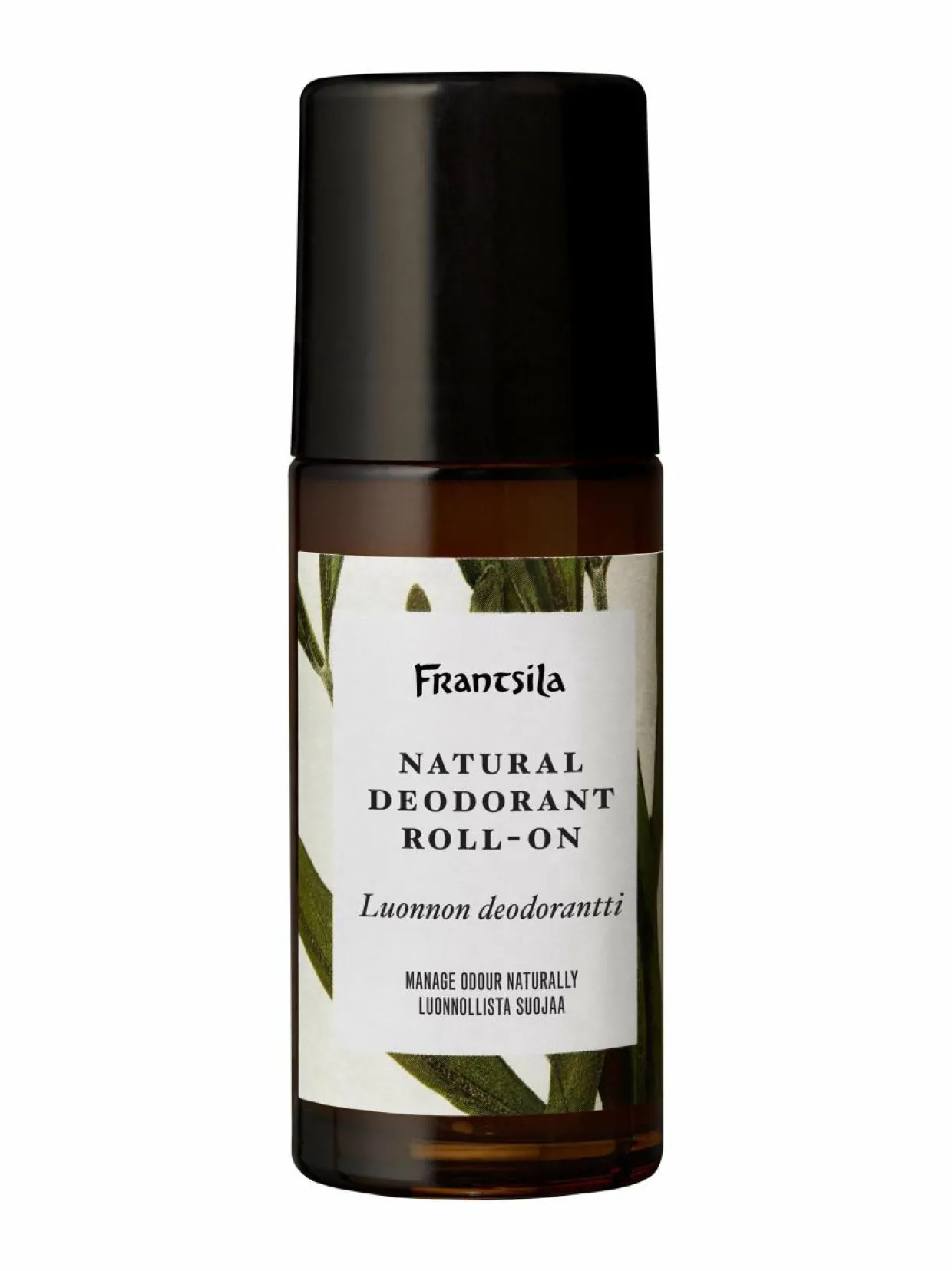 Natural-deodorantti 50 ml