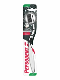 Nature Elements Silver Charcoal -hammasharja