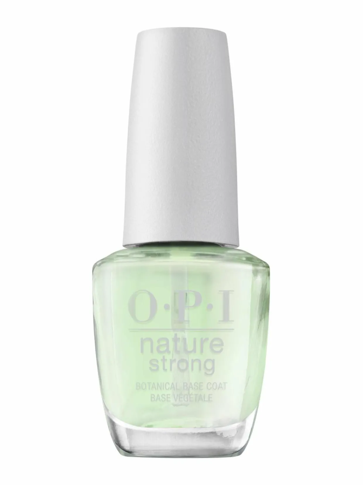 Nature Strong Basecoat -aluslakka 15 ml