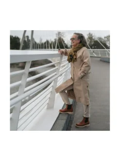 NAUVO Naisten nilkkurit