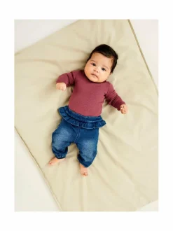 NbfBella Shaped -farkut