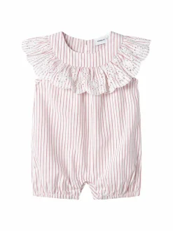 NbfFiline Sunsuit -body