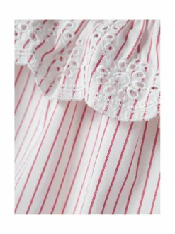 NbfFiline Sunsuit -body