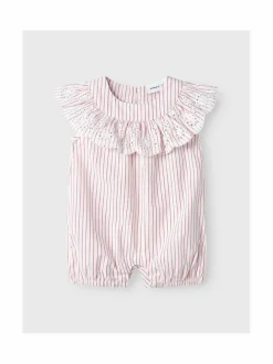 NbfFiline Sunsuit -body