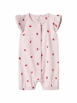 NbfFilly Sunsuit -body