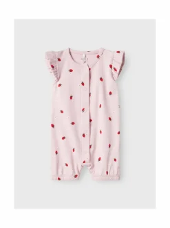 NbfFilly Sunsuit -body