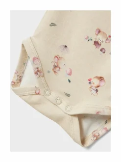 NbfLatia -pitkähihainen body