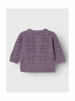 NbfNesanne-neuletakki