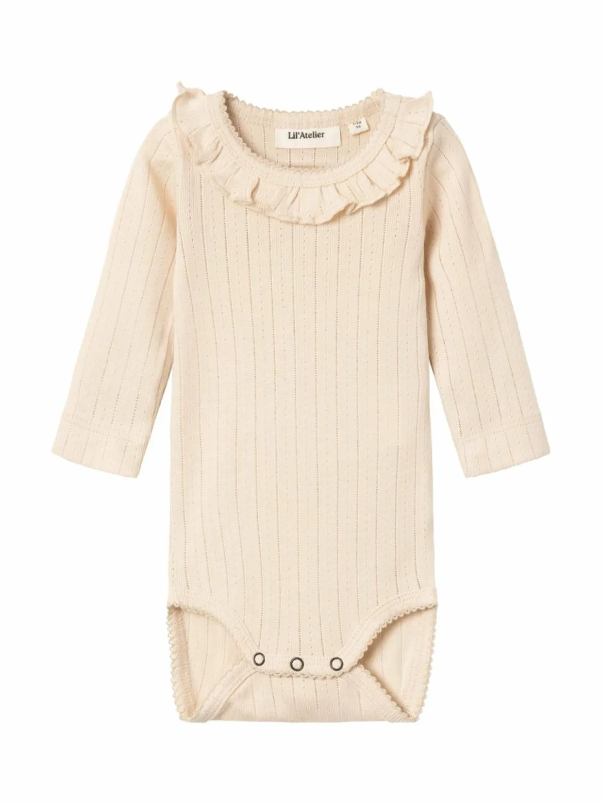 NbfRachel Slip -body