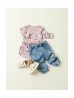 NbfRose Frill -farkut