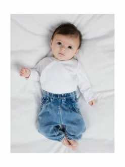 NbfRose Frill -farkut