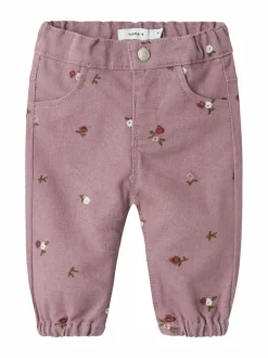 Nbfrose Loose -housut