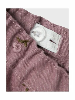 Nbfrose Loose -housut