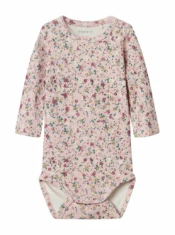 NbfSolla-pitkähihainen body