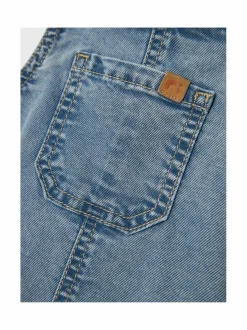 NbmAlvin Baggy -farkkuhaalari