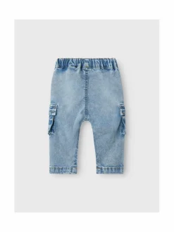 Nbmban Baggy Cargo -farkut