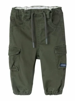 NbmBen Cargo -housut