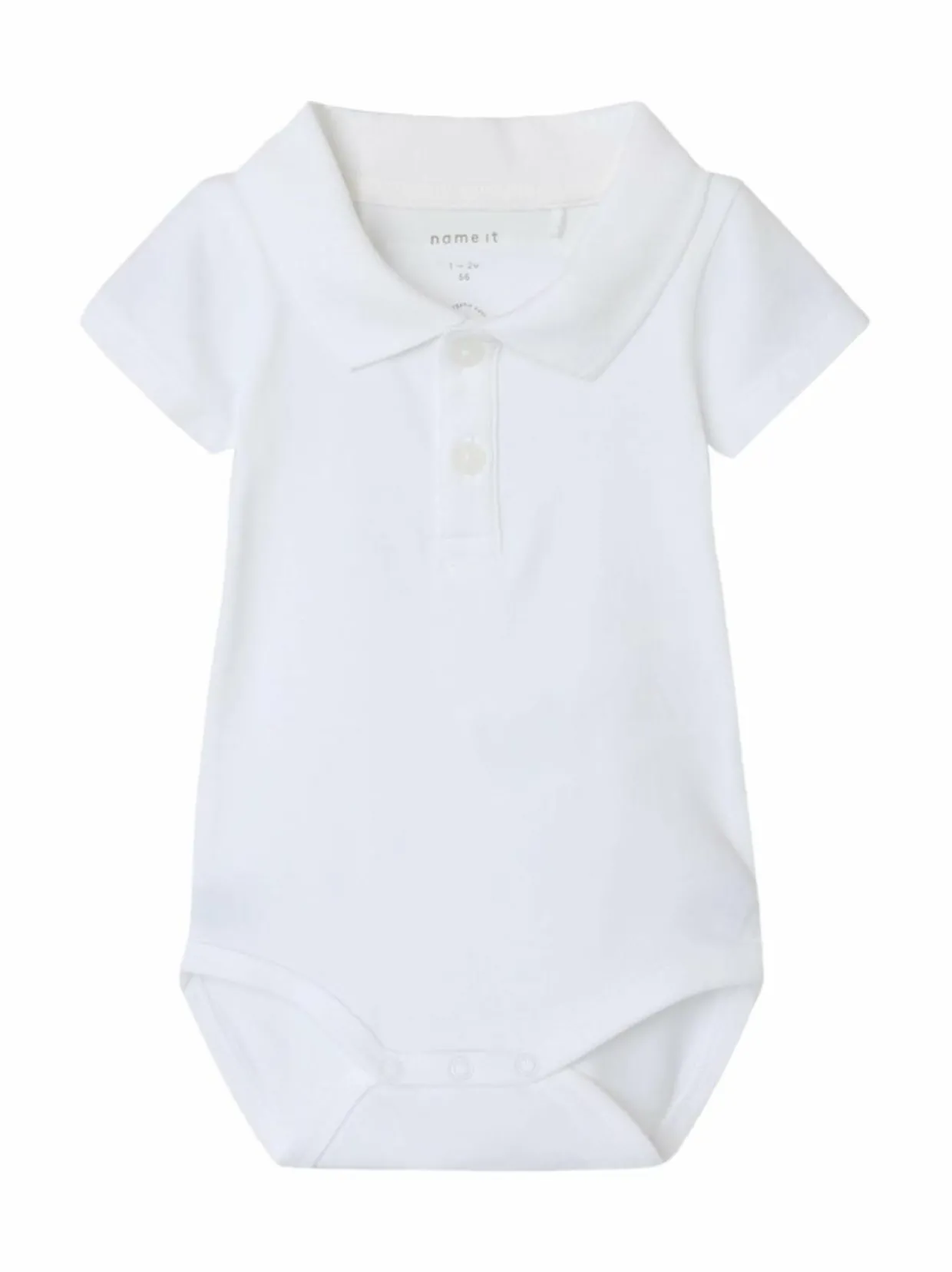 NbmHolger Polo -pikeebody