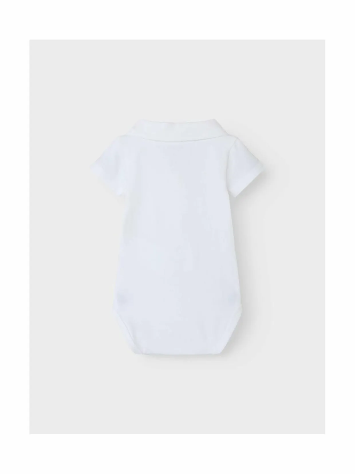 NbmHolger Polo -pikeebody