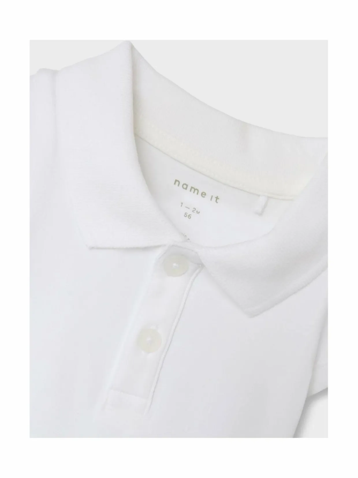 NbmHolger Polo -pikeebody