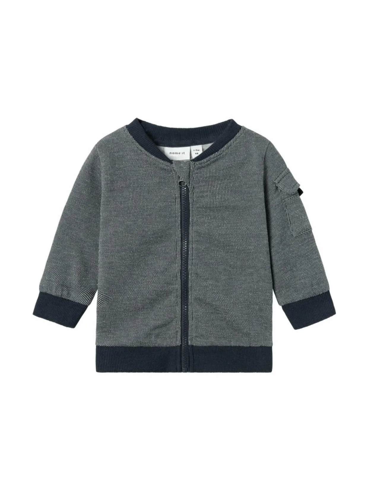 NbmNassus-puuvillatakki