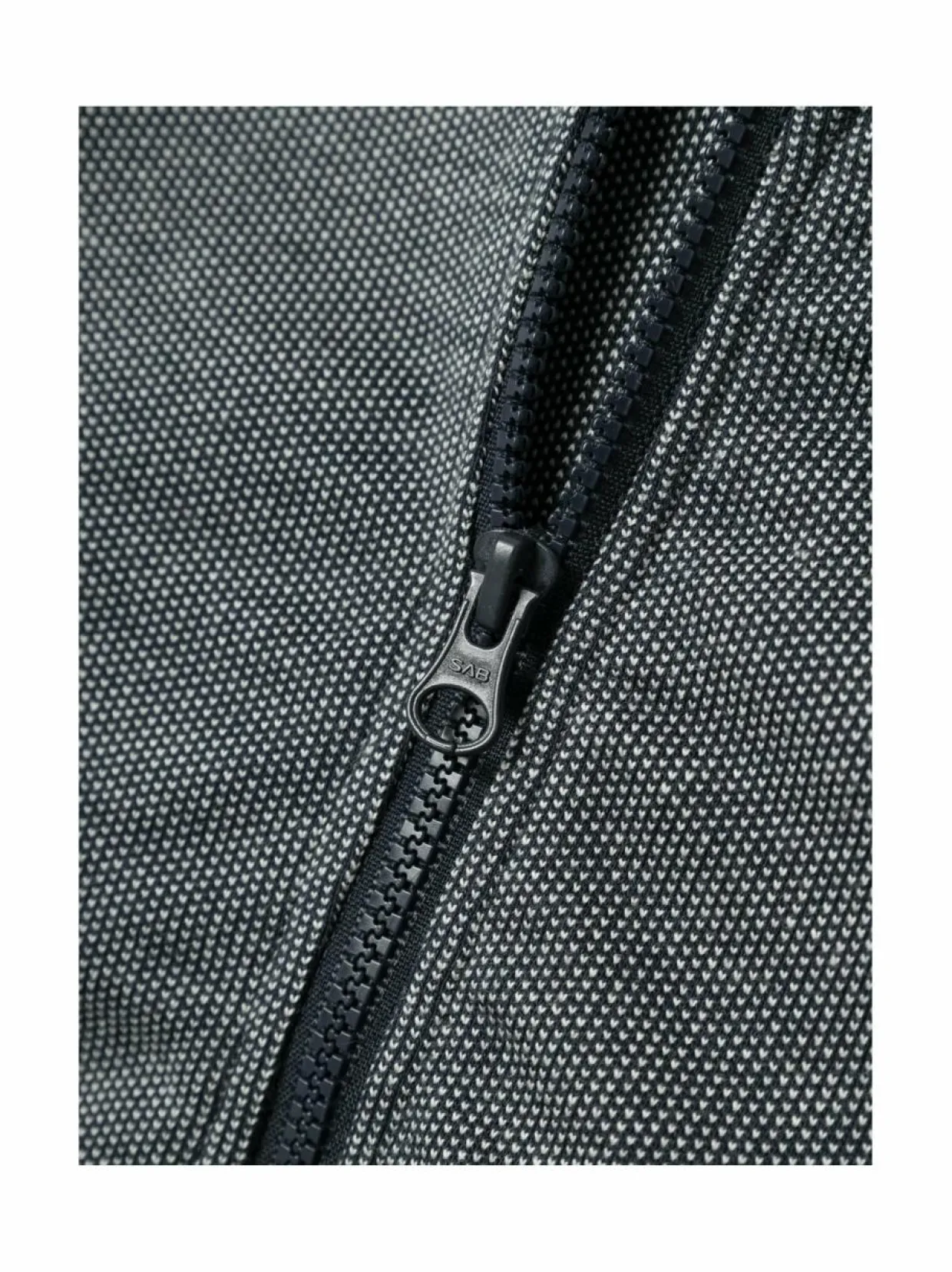 NbmNassus-puuvillatakki