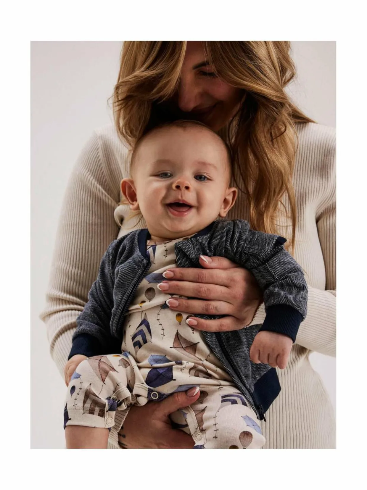 NbmNassus-puuvillatakki