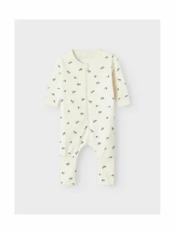 Nbmnightsuit-yöpuvut 2-pack