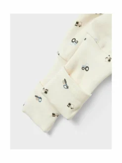 Nbmnightsuit-yöpuvut 2-pack