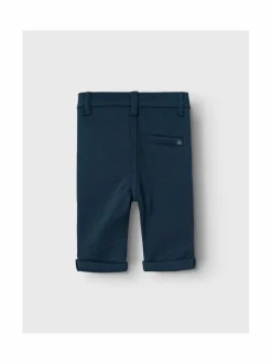 NbmSilas Slim Comfort -housut